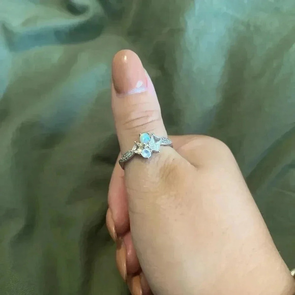 Bomb Party OG Ring Size 10 - Picture 1 of 4